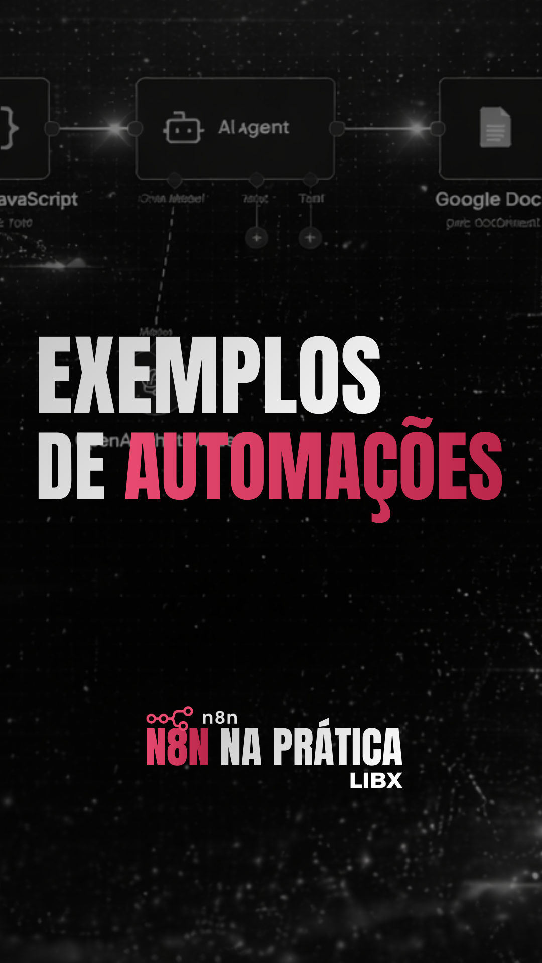 Módulo 3 - Exemplos de Automações
